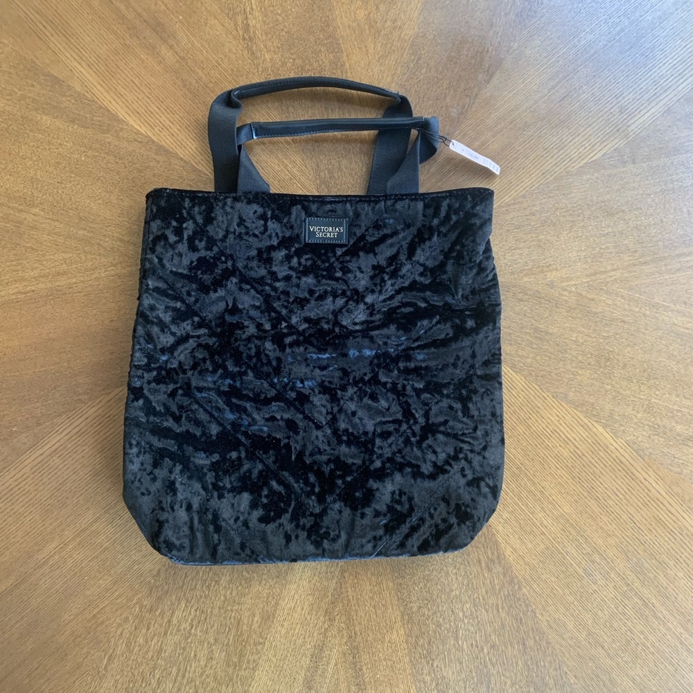 Victoria’s Secret Limited Edition Quilted Tote Bag